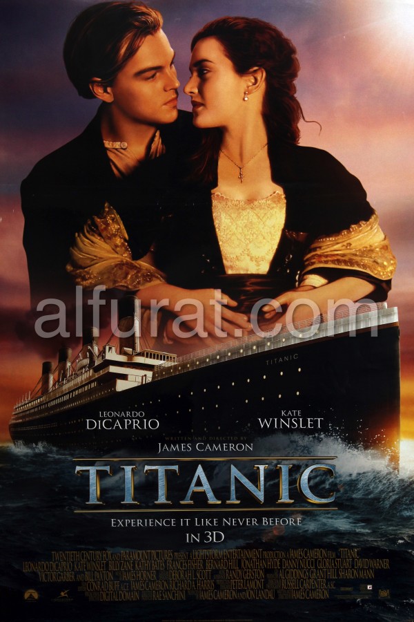 Titanic